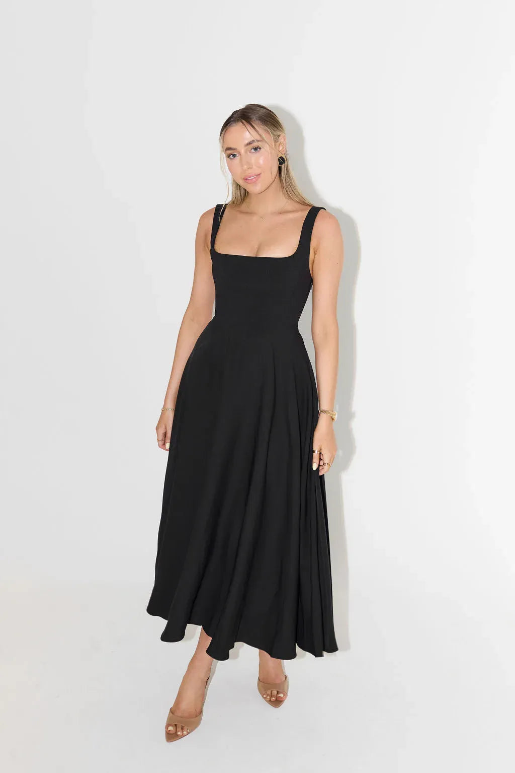 Garance | Celestial Dress