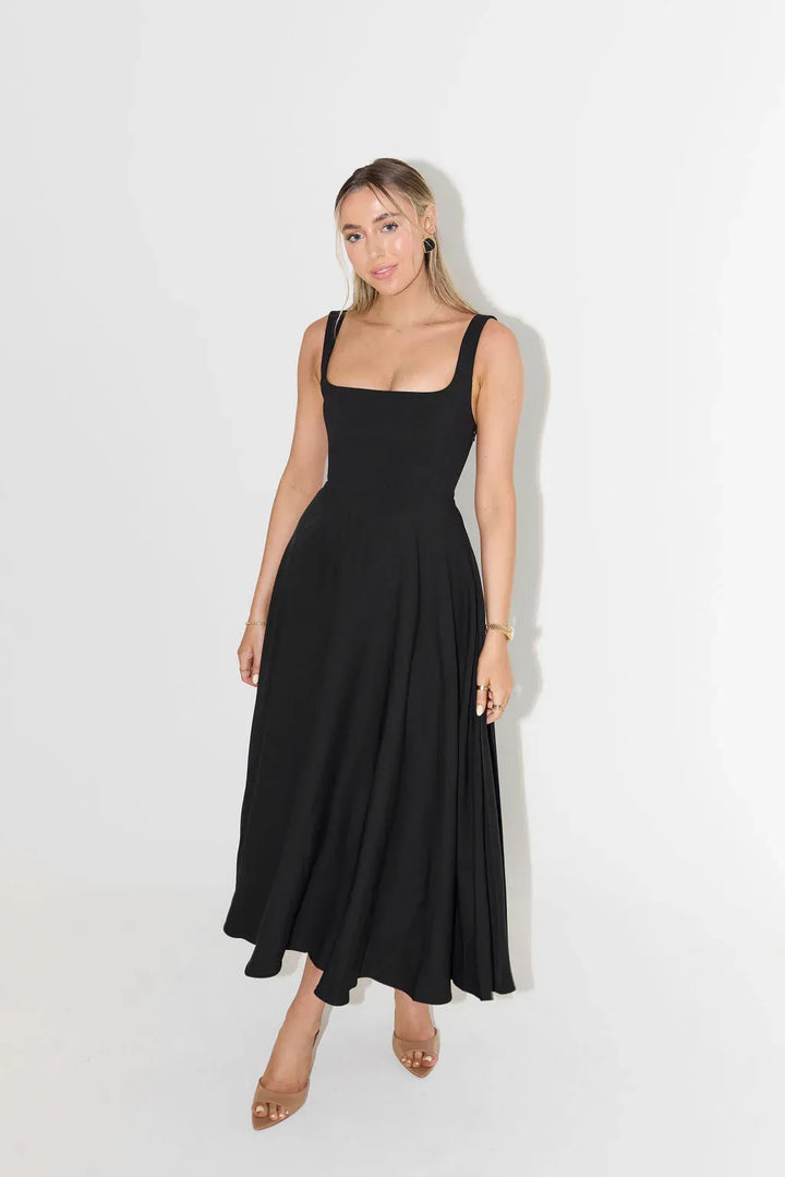 Garance | Celestial Dress