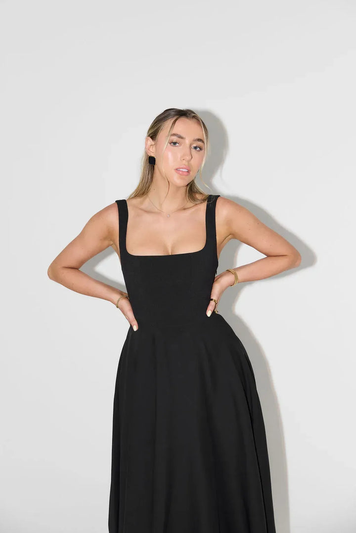 Garance | Celestial Dress