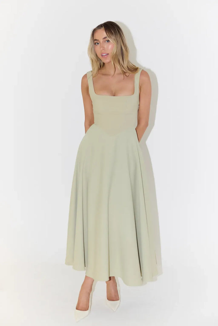 Garance | Celestial Dress