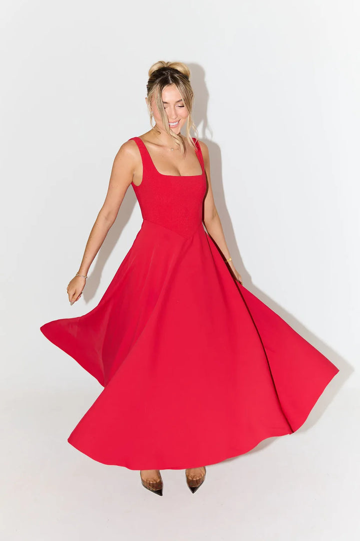 Garance | Celestial Dress