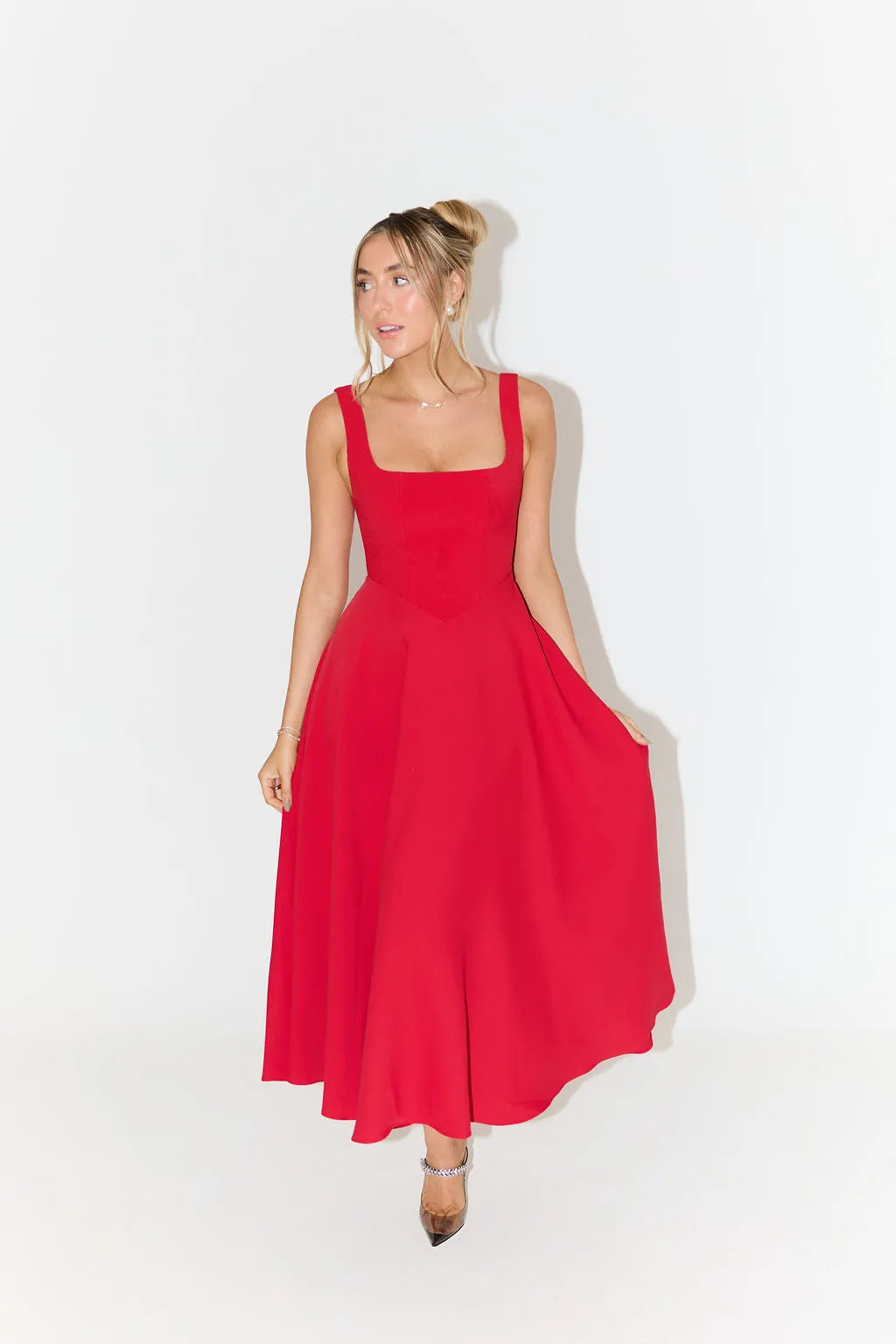 Garance | Celestial Dress