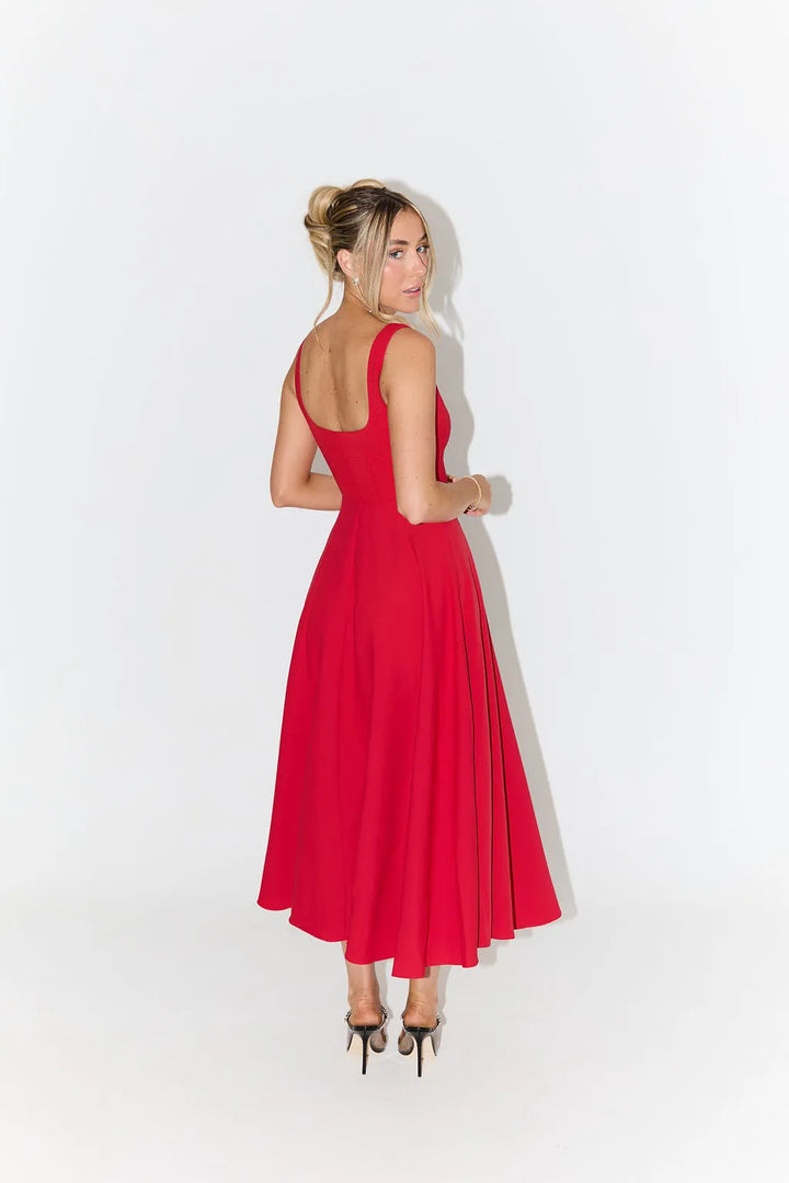 Garance | Celestial Dress