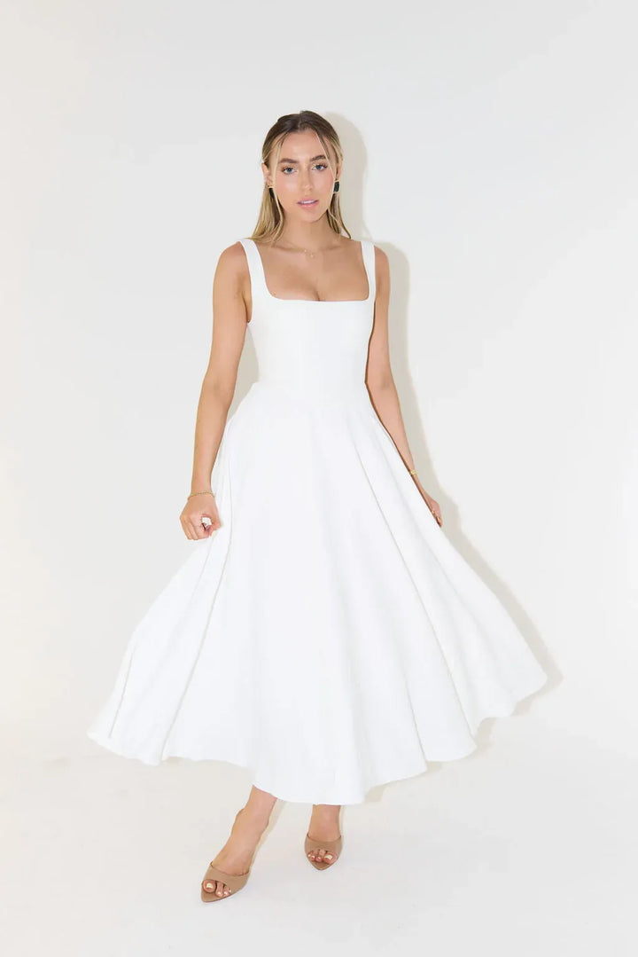 Garance | Celestial Dress