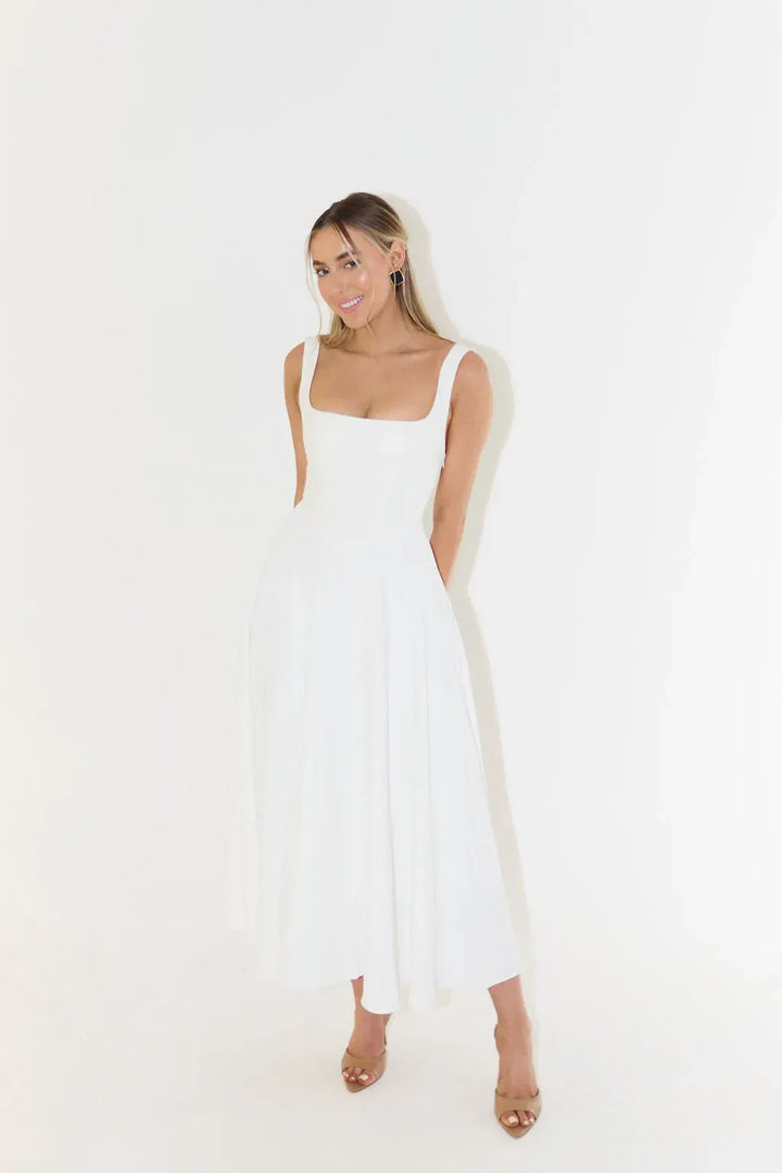 Garance | Celestial Dress