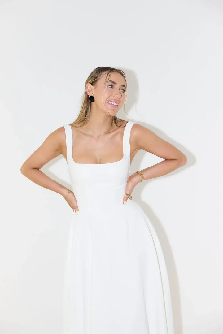 Garance | Celestial Dress